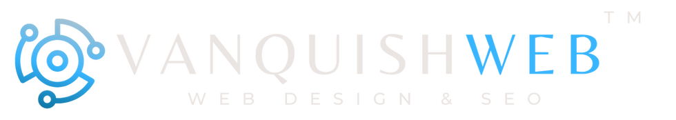 VanquishWeb Logo