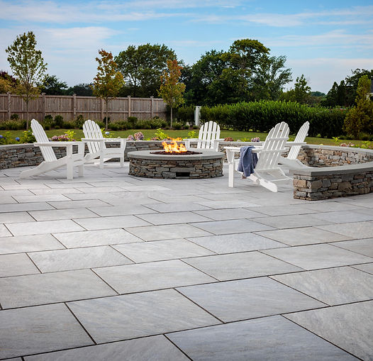 Paver Patio in Charleston