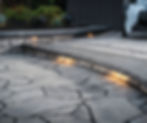 Paver Steps