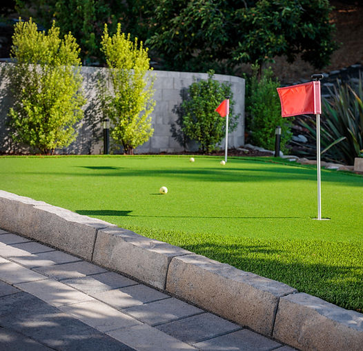 Artificial turf north myrtle beach