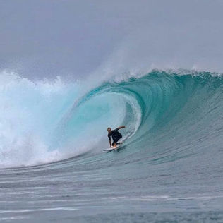 Free surfeur