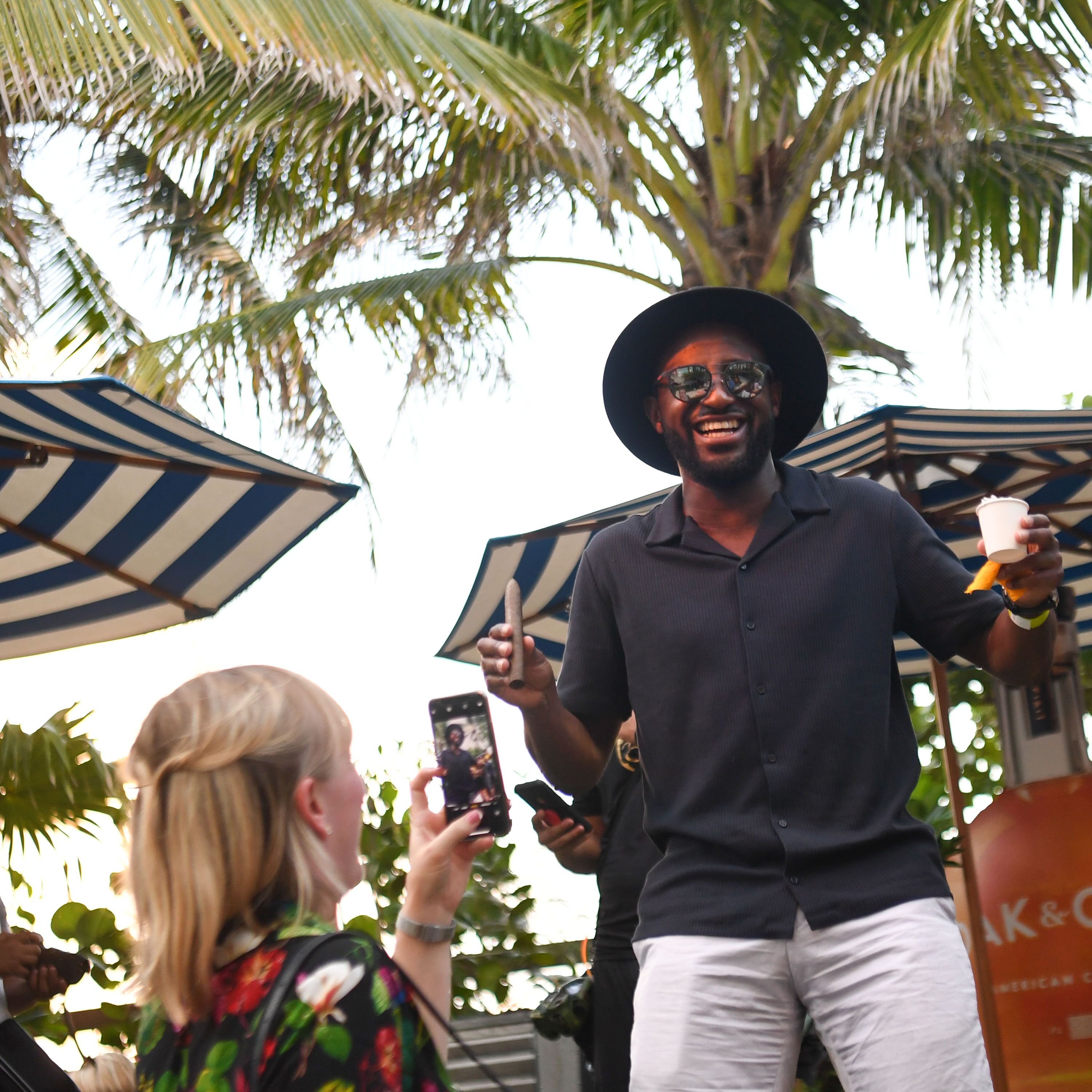 National Rum Day Fest