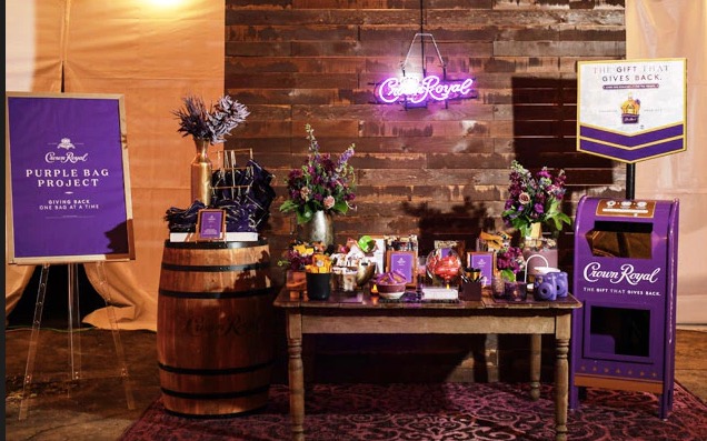 Crown Royal