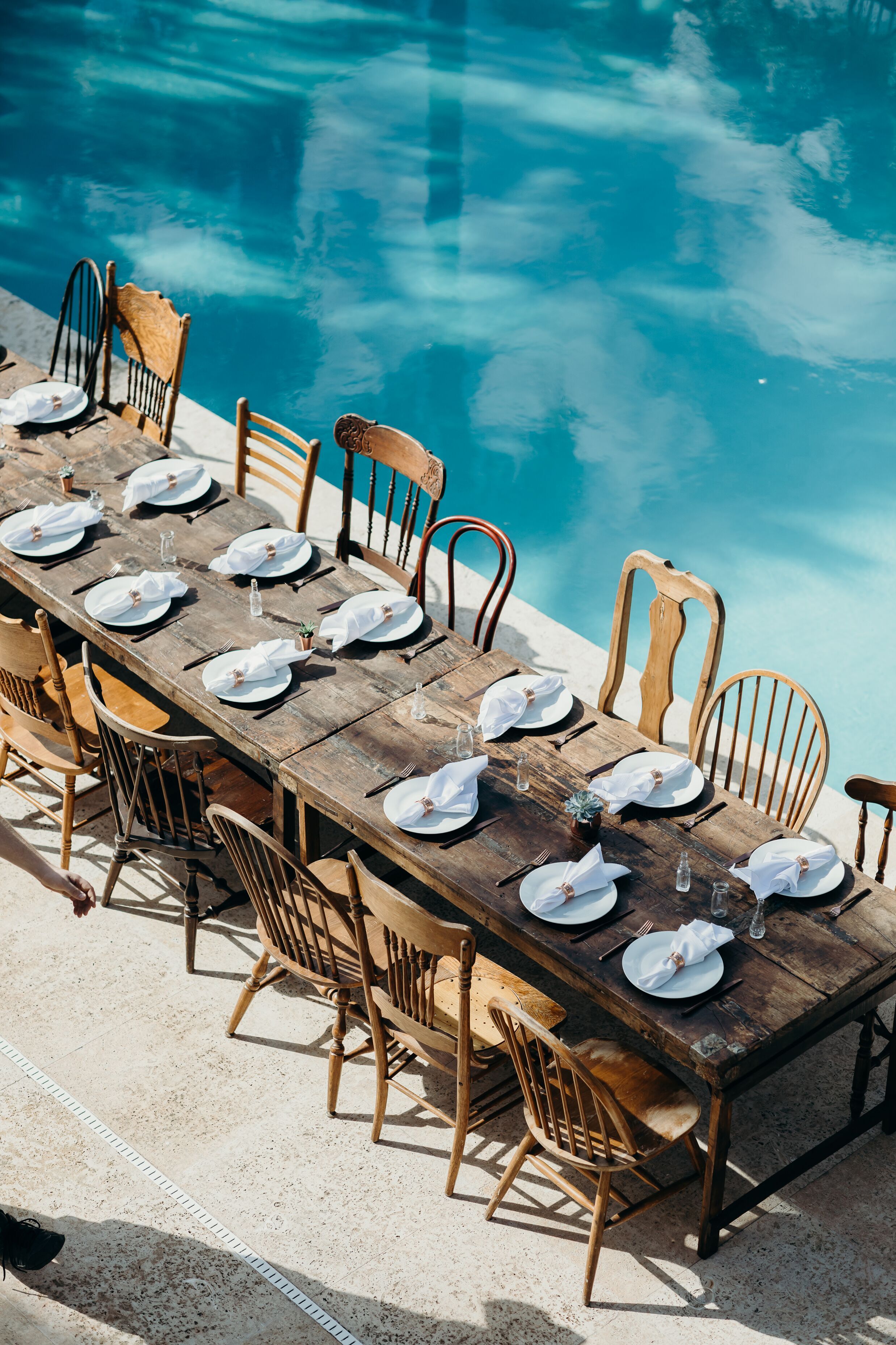 Private Dinner