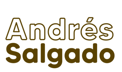 Psicólogo Andrés Salgado