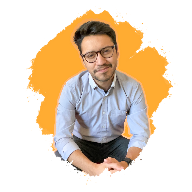 psicologo andrés salgado