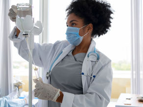How Long Does IV Hydration Last?