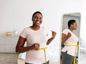 Can Weight Loss Cause Depression?