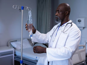 IV Rehydration Therapy - The Ultimate Solution for Rapid Hydration