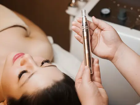 Nourish Beauty Naturally with IV for Hair and Nails