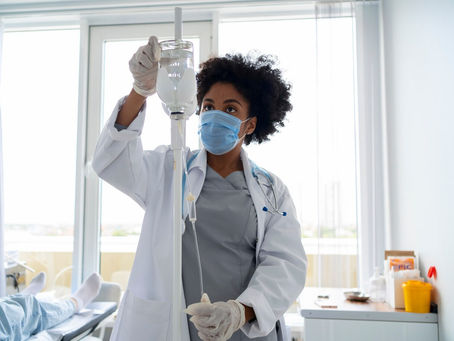 Does IV Hydration Work for Hangovers? A Detailed Analysis