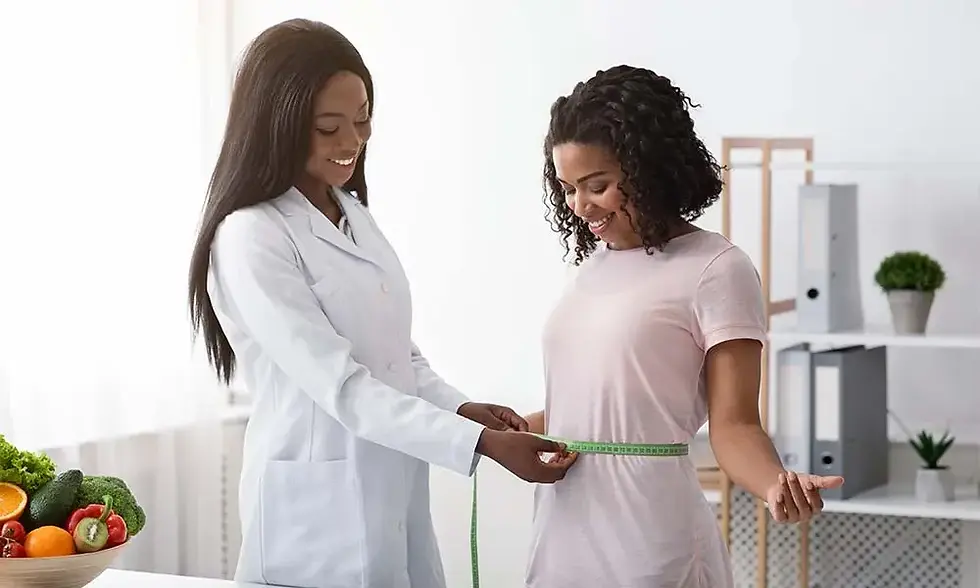 Reliable Weight Loss Assistance Carrollton Locals Recommend