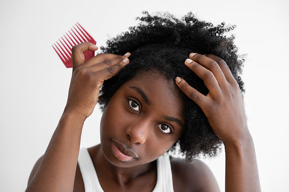semaglutide causing hair loss Can Semaglutide Cause Hair Loss?