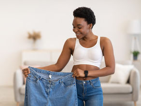 Is It Possible to Lose Weight Without a Diet