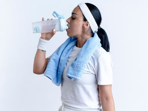 Why IV Hydration is the Ultimate Solution for Jet Lag Recovery