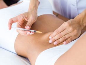 How To Inject Semaglutide In Thigh​