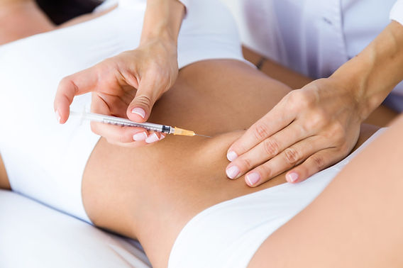 thigh semaglutide injection How To Inject Semaglutide In Thigh​