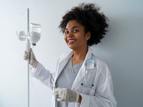 Benefits of Mobile IV Hydration Therapy: Wellness and Convenience at Your Doorstep