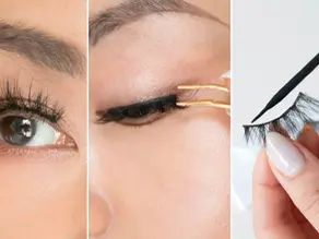 Can You Wear Lashes Every Day? Here's What to Know
