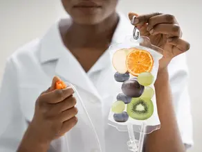 Everything You Need to Know About IV Vitamin Therapy