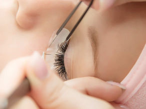 How to Book the Best Eyelash Extension Appointment Near Me