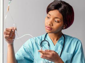 10 Signs You Might Need IV Hydration Therapy