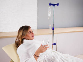 How Long Does IV Hydration Take?