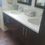 Miniatura: muebles de baño