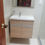 Miniatura: muebles de baño