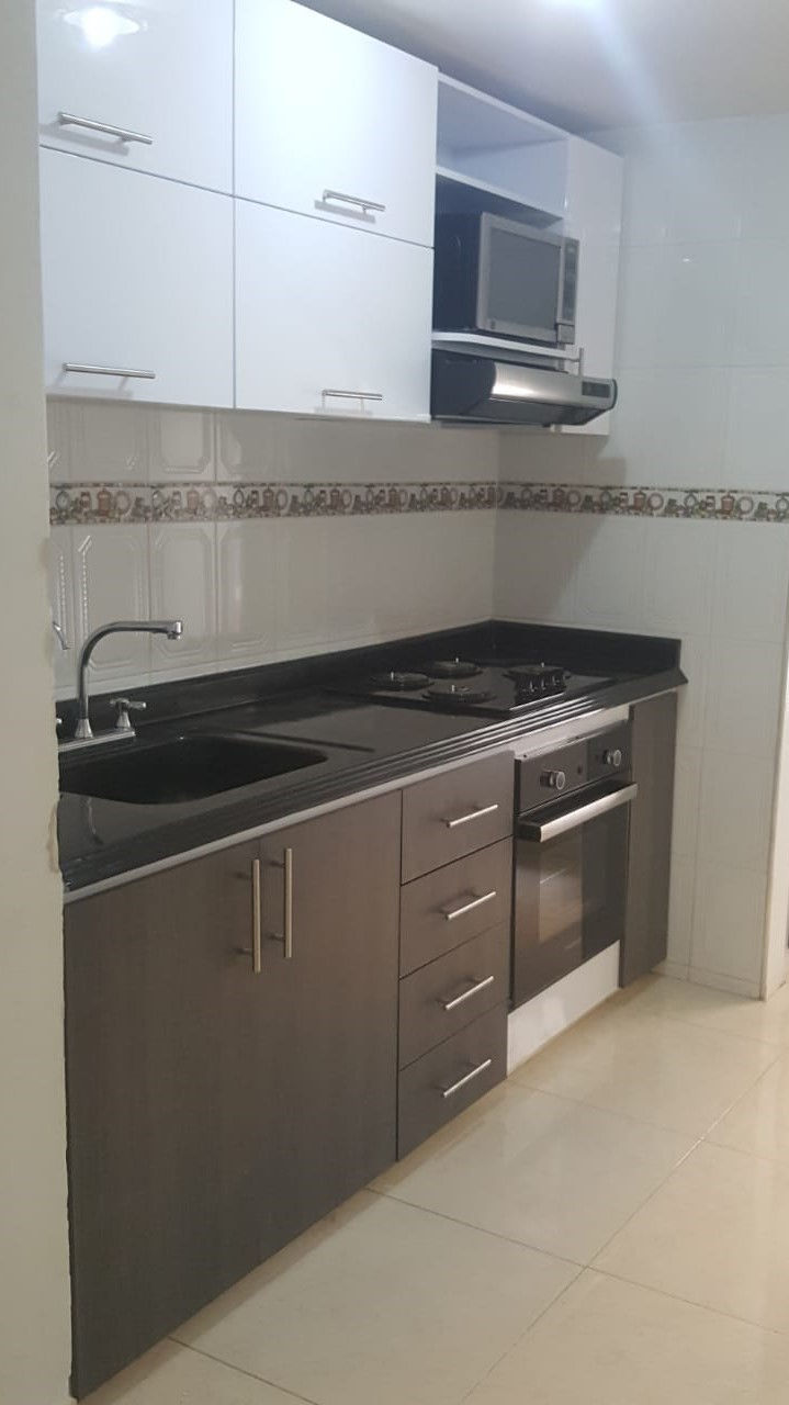 Miniatura: cocinas integrales