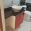 Miniatura: muebles de baño