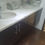 Miniatura: muebles de baño