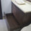 Miniatura: muebles de baño
