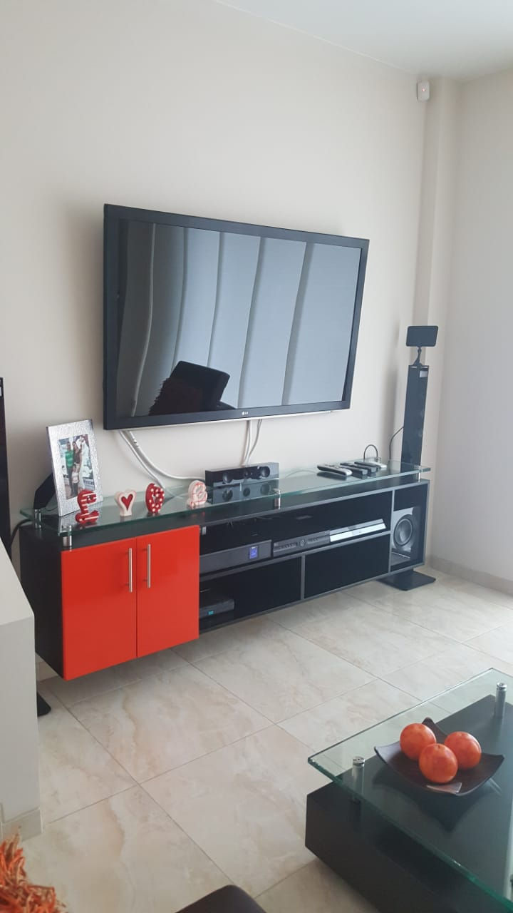 Miniatura: multimuebles