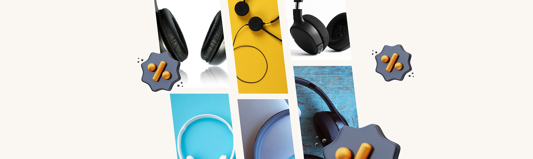 Banner para loja online de headset mercado shops médio.jpg