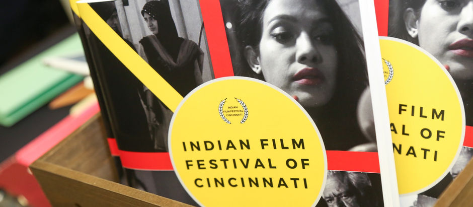 The Indian Film Festival Seeks to WOW Cincinnati