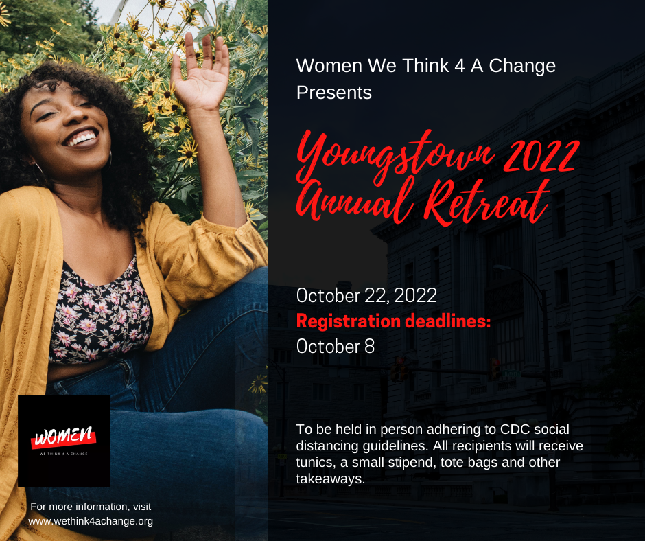 Youngstown 2022 Annual Retreat