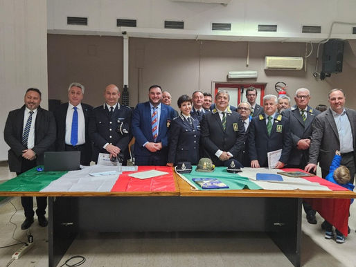 Una divisa per sempre