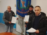 Nuovi ispettori ambientali