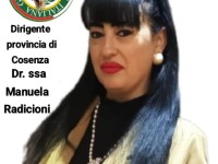 Manuela Radicioni Dirigenza Provinciale della G.A.I.