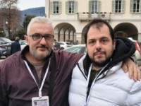 Attivata squadra piemontese G.A.I.