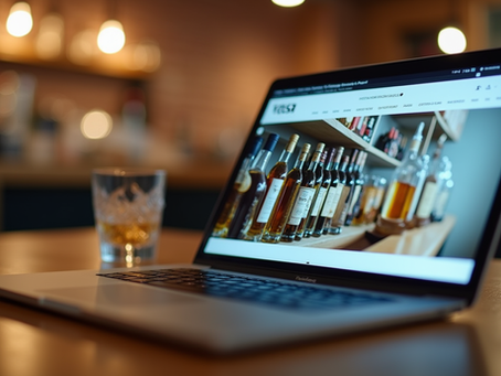 Exploring the Unique Offerings of Latoya's Liquor: Online Liquor Store Benefits
