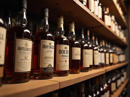 Buying Premium Bourbon Online: Your Guide to Premium Bourbon Online Stores