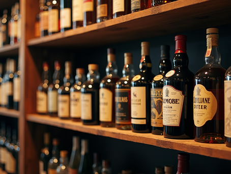 Why Latoya's Liquor Stands Out with a Unique Liquor Selection