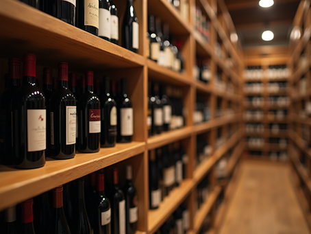 Top Platforms for Buying Alcohol Online Platforms