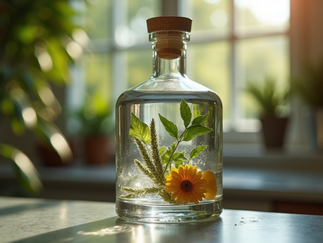 Discovering Unique Craft Gin Brands