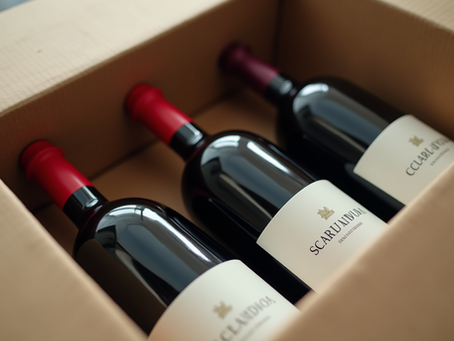 How to Buy Alcohol Online with Confidence - A Safe Alcohol Delivery Guide