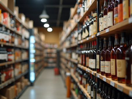 A Guide to Buying Alcohol Online Safely - Your Alcohol Shopping Guide