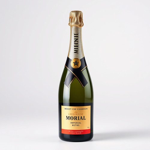 Moet & Chandon imperial champagne | Latoya'sLiquor