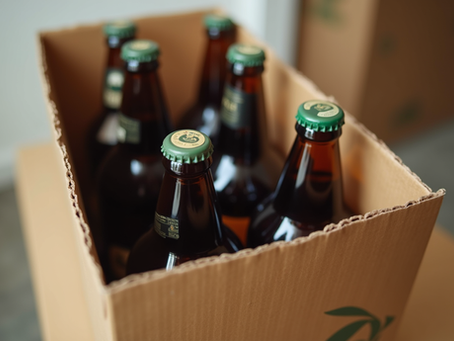 A Guide to Buying Craft Beer Online with Craft Beer Delivery Services